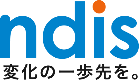 kintone＋αで実現　NDISテレワーク実践事例