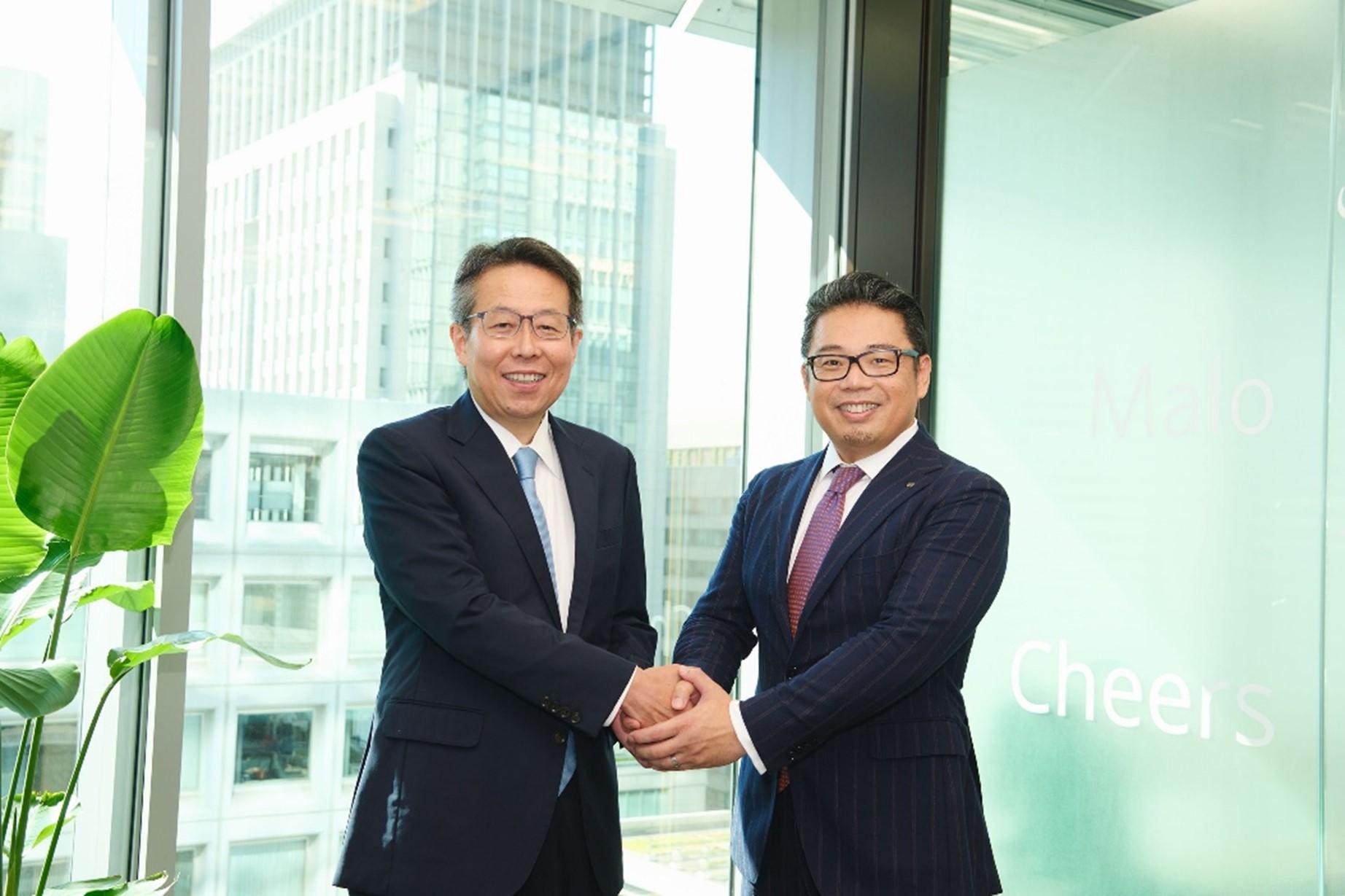 NDIS岩井＆ドーモ川崎様
